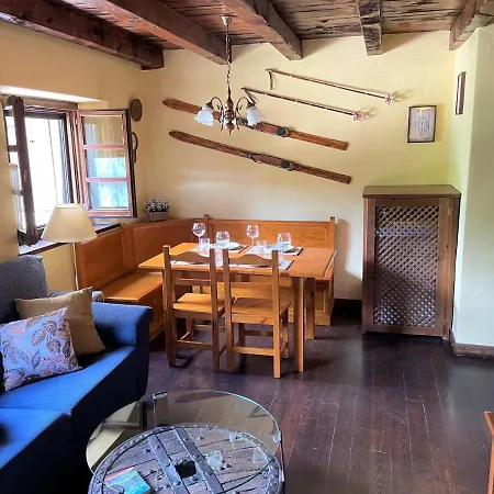 Apartment BPirineos-Aigualluts